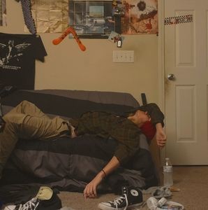 Meet your Posher, Christian